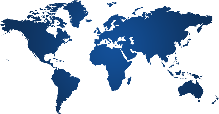 Mapa de cobertura de MZASystem